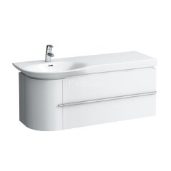 Шкафчик Laufen Case for Palace 1140х375 , белый матовый