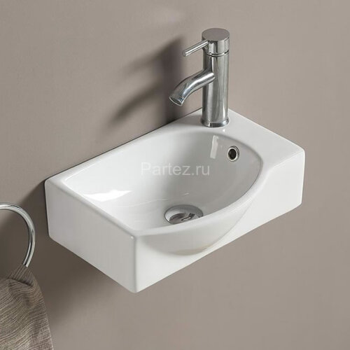 Раковина MELANA MLN-78404L