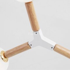 Потолочная люстра ImperiumLoft FORMULA01