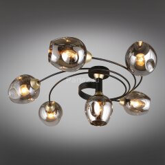 Потолочная люстра Aployt APL.611.17.06