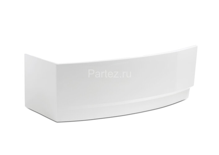 Фронтальная панель HALL Angular правая