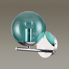 Бра Lumion 4454/1WT