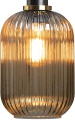 Подвесной светильник Loft It 2071-A+BL