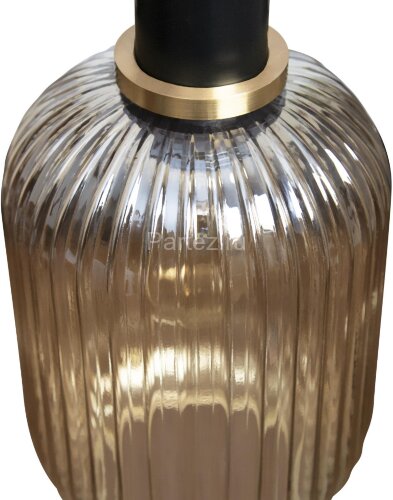 Подвесной светильник Loft It 2071-A+BL