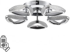 Потолочная люстра Lumion 8239/5CL