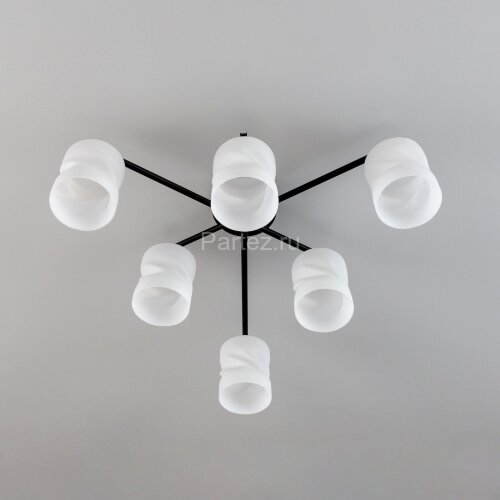 Потолочная люстра Citilux CL132165