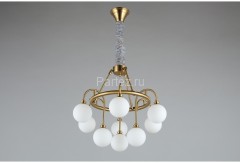 Подвесная люстра Aployt APL.839.03.09