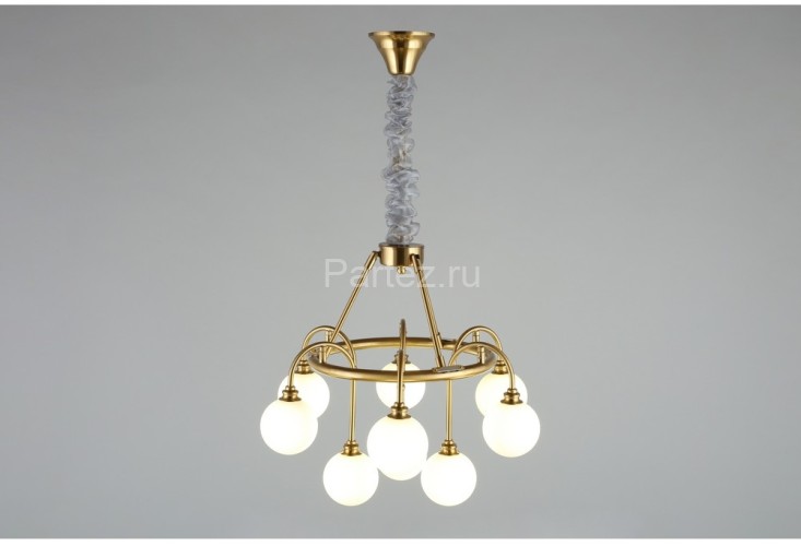 Подвесная люстра Aployt APL.839.03.09