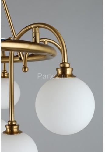 Подвесная люстра Aployt APL.839.03.09