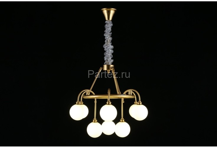 Подвесная люстра Aployt APL.839.03.09