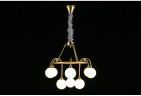 Подвесная люстра Aployt APL.839.03.09