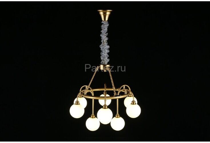 Подвесная люстра Aployt APL.839.03.09