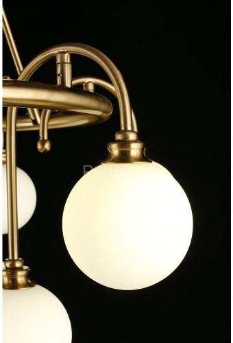 Подвесная люстра Aployt APL.839.03.09