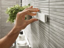 Крючок Hansgrohe WallStoris, Белый матовый (27914700)