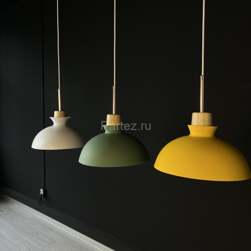 Подвесной светильник ImperiumLoft OMG1