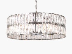 Подвесная люстра Newport 10125+3/C new