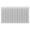 Радиатор биметаллический Royal Thermo Infinity 500 Bianco Traffico - 12 секц.