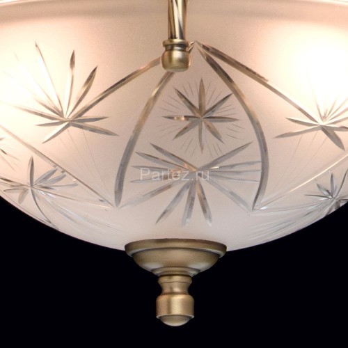 Подвесная люстра MW-Light 317012006