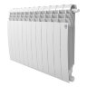 Радиатор Royal Thermo BiLiner 500 /Bianco Traffico VDR - 12 секц.