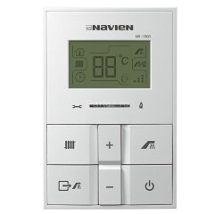 Котел дизельный Navien LFA-21K