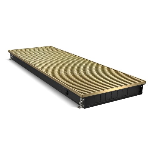 Конвектор внутрипольный Royal Thermo ATRIUM-75/400/1800-DG-U-AU