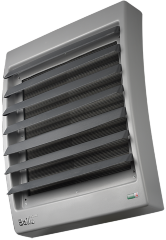 Тепловентилятор водяной Ballu BHP-W-30