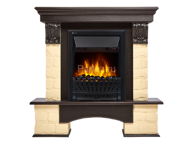 Портал Electrolux Forte Classic бежевый/венге