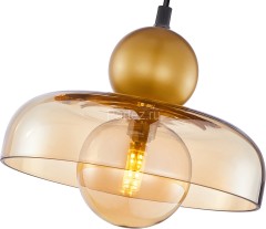 Подвесной светильник F-Promo 4350-1P