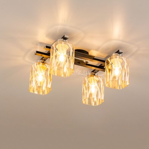 Потолочная люстра Citilux CL145241