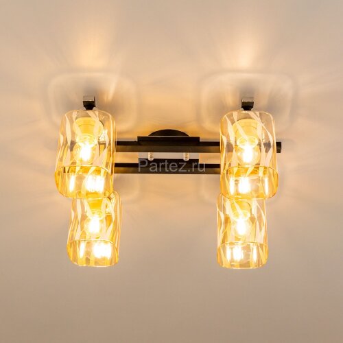 Потолочная люстра Citilux CL145241