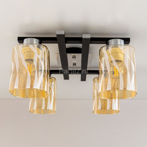 Потолочная люстра Citilux CL145241