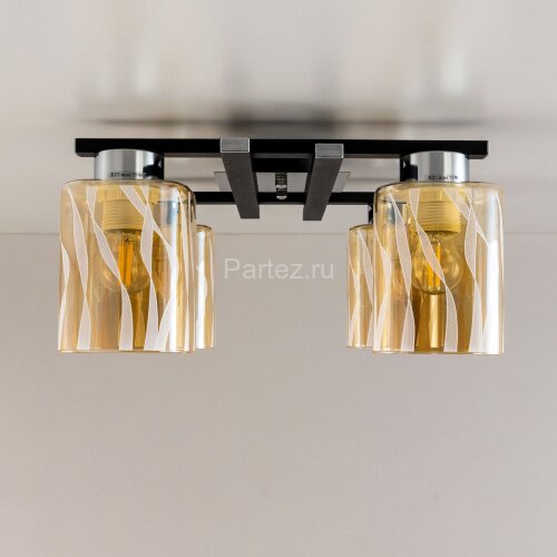 Потолочная люстра Citilux CL145241