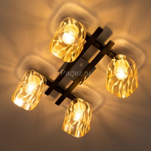 Потолочная люстра Citilux CL145241