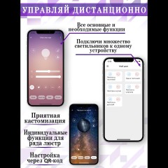 Бра Natali Kovaltseva LED LAMPS 81119/1W