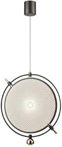 Подвесной светильник Wertmark WE430.03.026