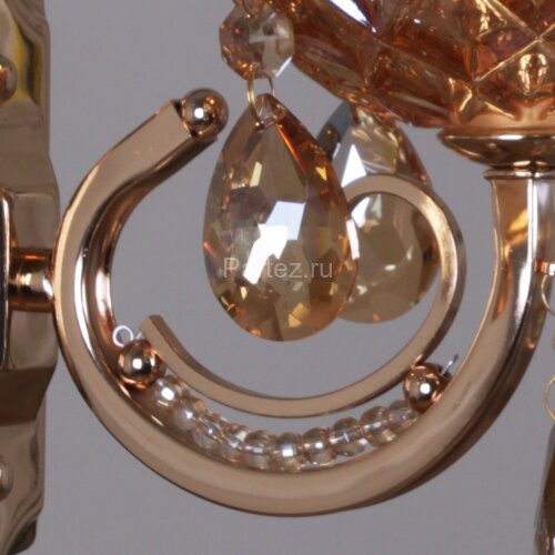 Бра Reluce 02315-0.2-01 FGD+GC