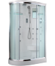 Timo Lux T-7702 R душевая кабина (120*85*225), шт