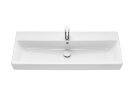 Раковина мебельная Roca Oleta 1000х390, 1 отверстие (3274C600Y)