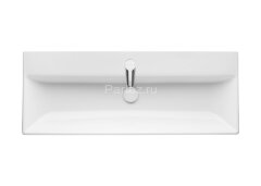 Раковина мебельная Roca Oleta 1000х390, 1 отверстие (3274C600Y)