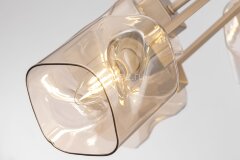 Потолочная люстра Freya FR5095CL-08G