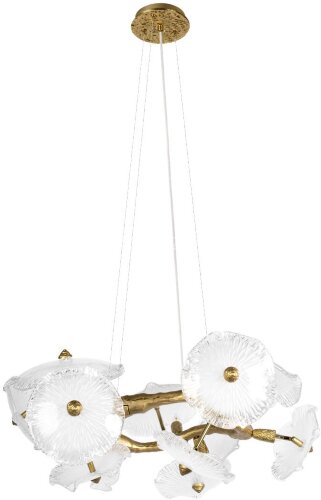 Подвесной светильник Loft It 10352/650 AB