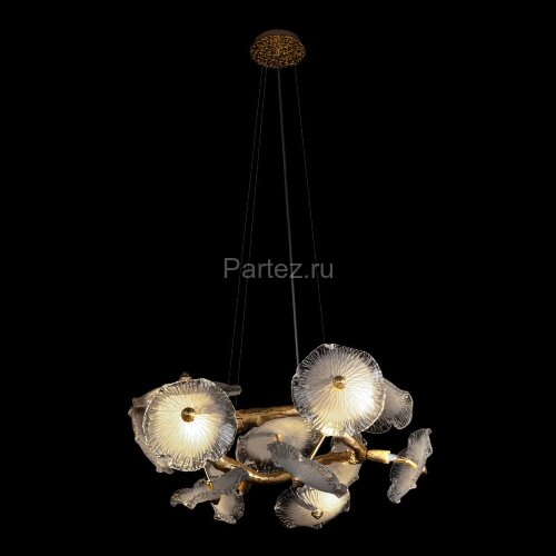 Подвесной светильник Loft It 10352/650 AB