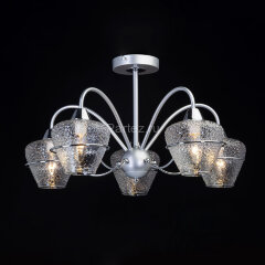 Потолочная люстра MW-Light 315015305
