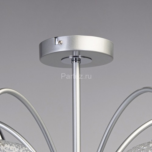 Потолочная люстра MW-Light 315015305