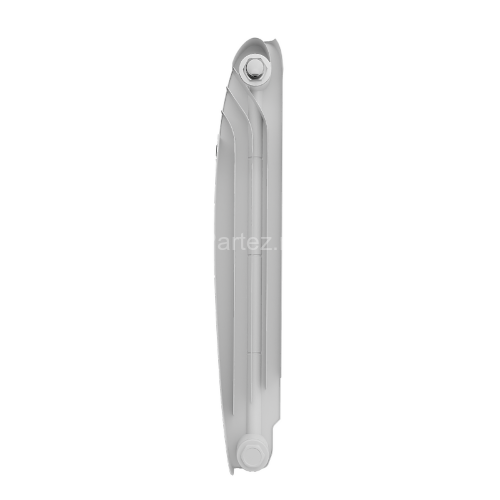 Биметаллический радиатор Royal Thermo PianoForte 500/100-10 (Bianco Traffico)