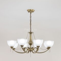 Подвесная люстра Citilux CL417283