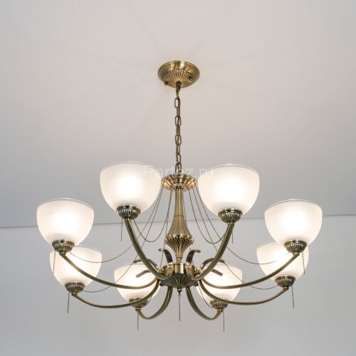 Подвесная люстра Citilux CL417283