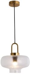 Подвесной светильник Lussole LSP-8842