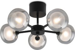 Потолочная люстра Freya FR5435PL-05B
