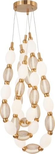 Подвесной светильник Favourite 4559-3PC